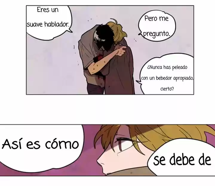 Appetite capítulo 11, página 49