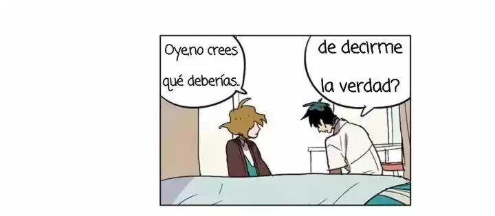 Appetite capítulo 12, página 6