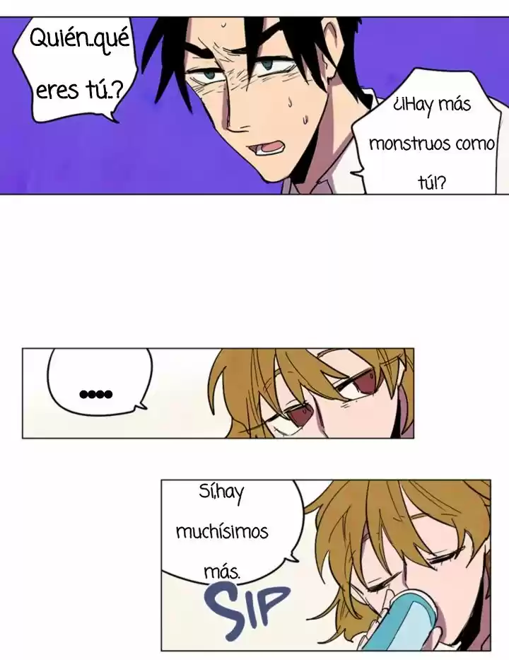Appetite capítulo 12, página 7