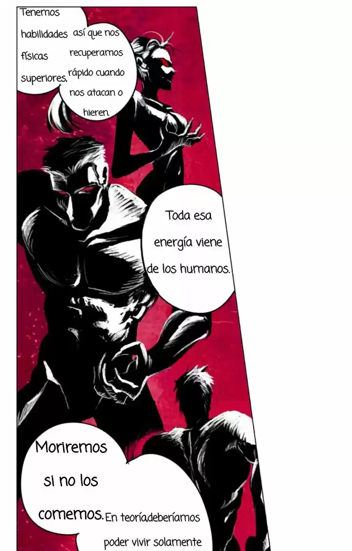 Appetite capítulo 12, página 12