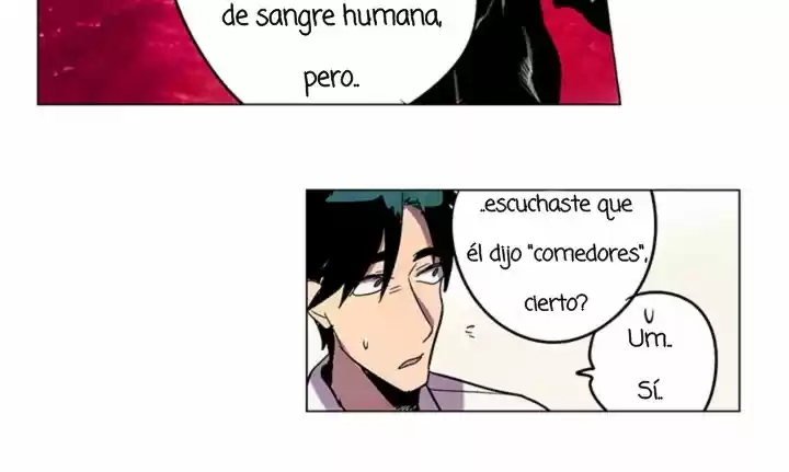 Appetite capítulo 12, página 13