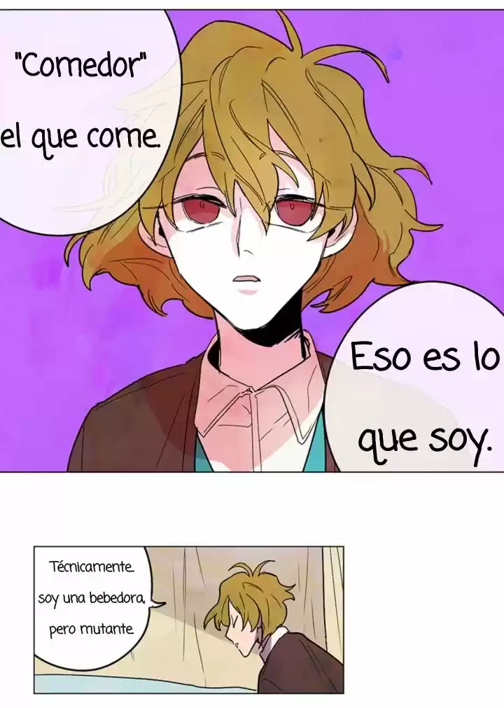 Appetite capítulo 12, página 14