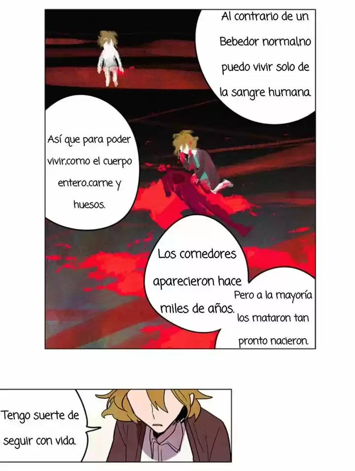 Appetite capítulo 12, página 15