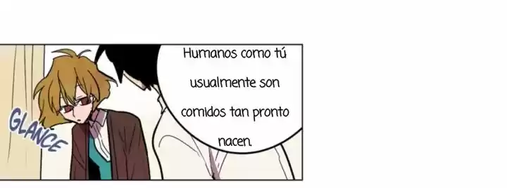Appetite capítulo 12, página 20