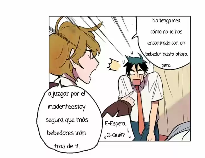 Appetite capítulo 12, página 24