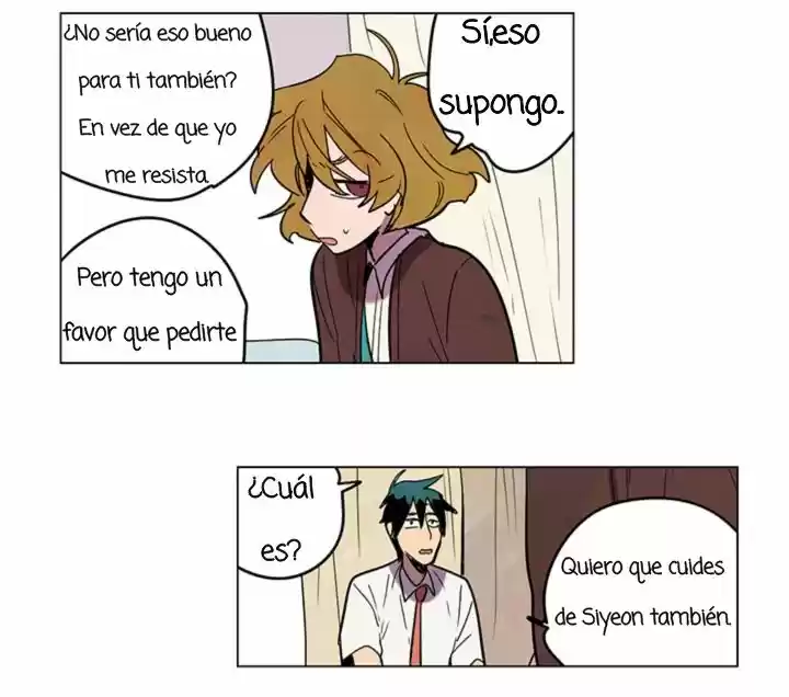 Appetite capítulo 12, página 31