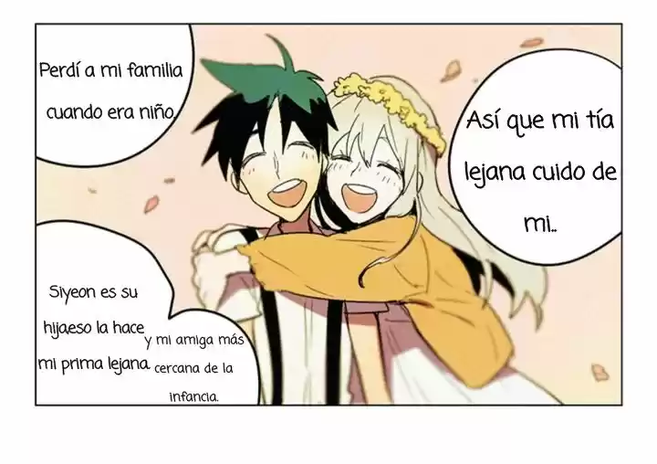 Appetite capítulo 12, página 32