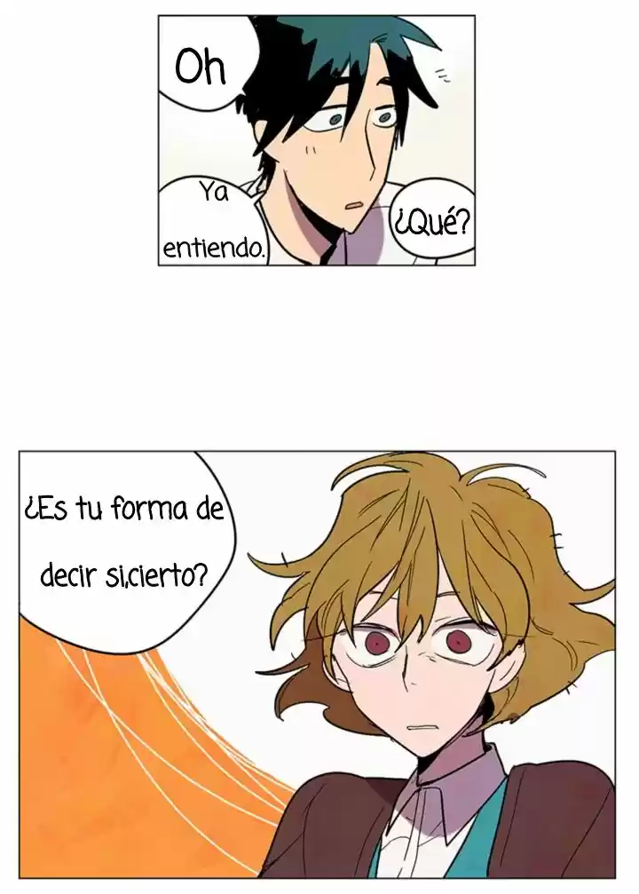 Appetite capítulo 12, página 36