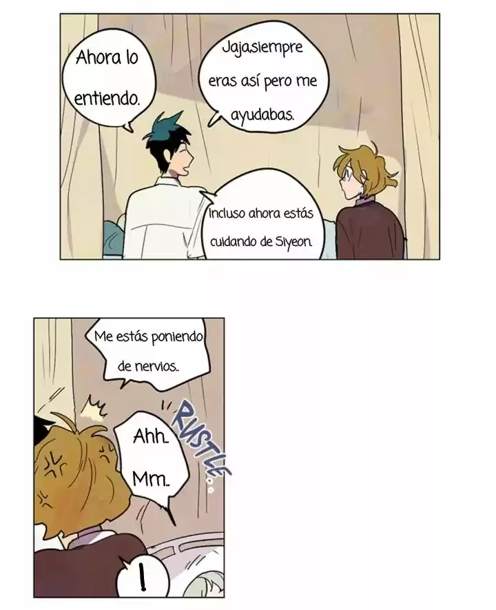 Appetite capítulo 12, página 37