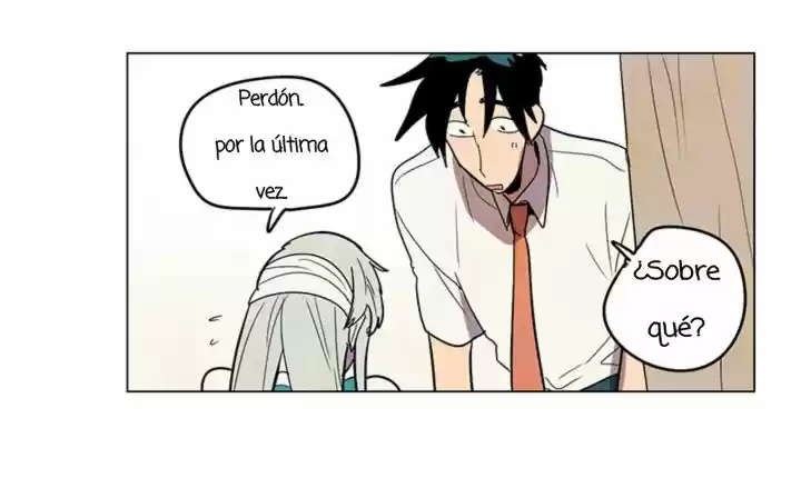 Appetite capítulo 12, página 42