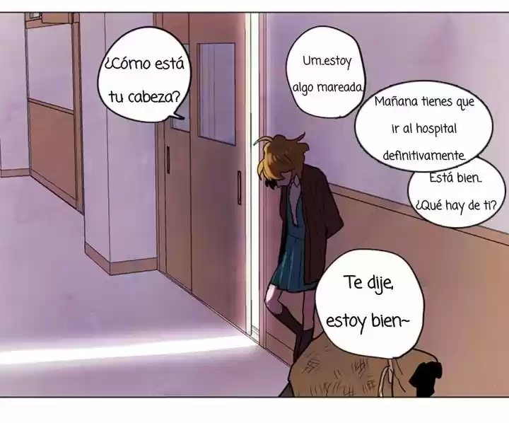 Appetite capítulo 12, página 45