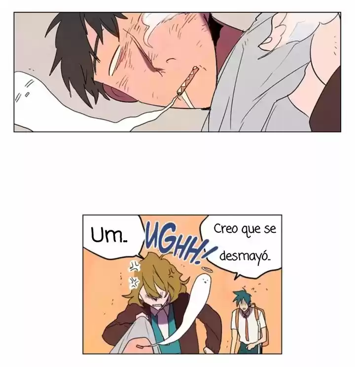 Appetite capítulo 13, página 6