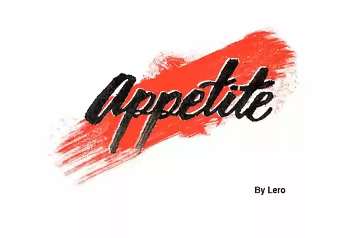 Appetite capítulo 13, página 8