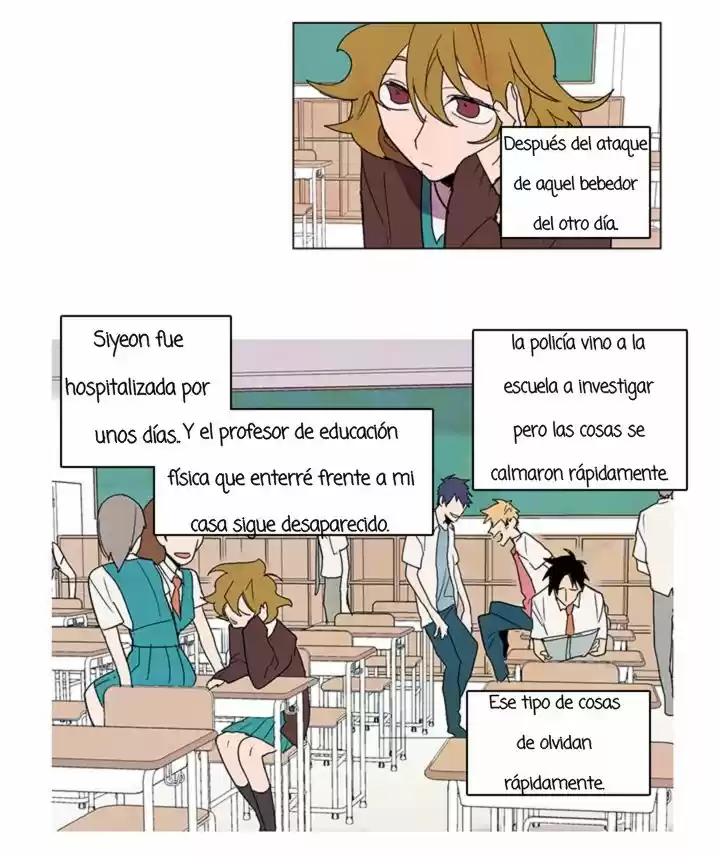 Appetite capítulo 13, página 10