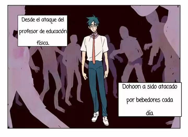 Appetite capítulo 13, página 11
