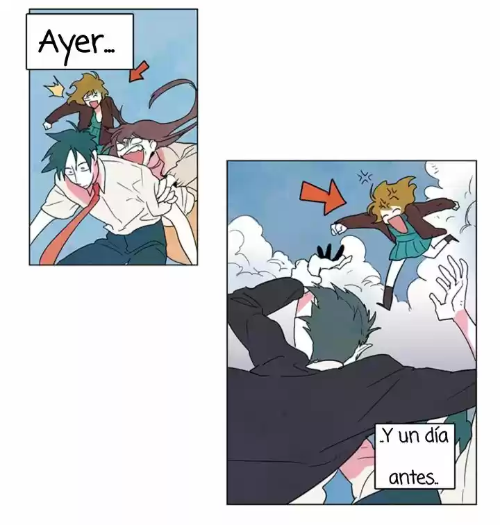 Appetite capítulo 13, página 12