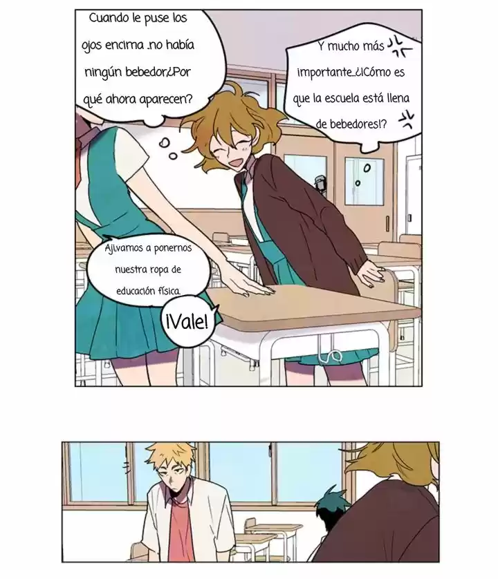 Appetite capítulo 13, página 13