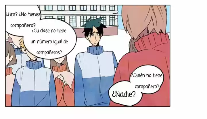 Appetite capítulo 13, página 18
