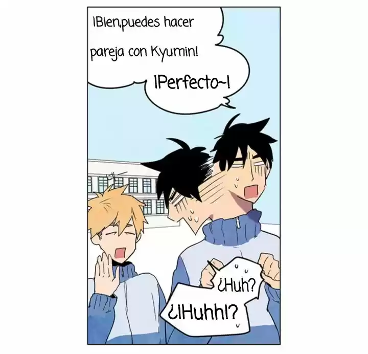 Appetite capítulo 13, página 20