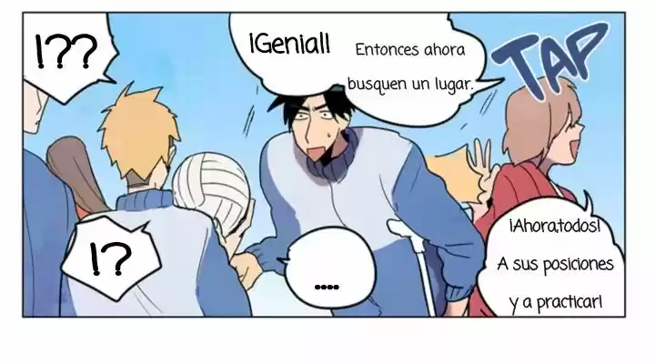 Appetite capítulo 13, página 21