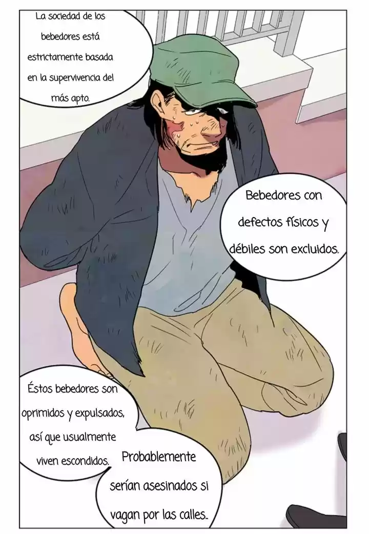 Appetite capítulo 13, página 40