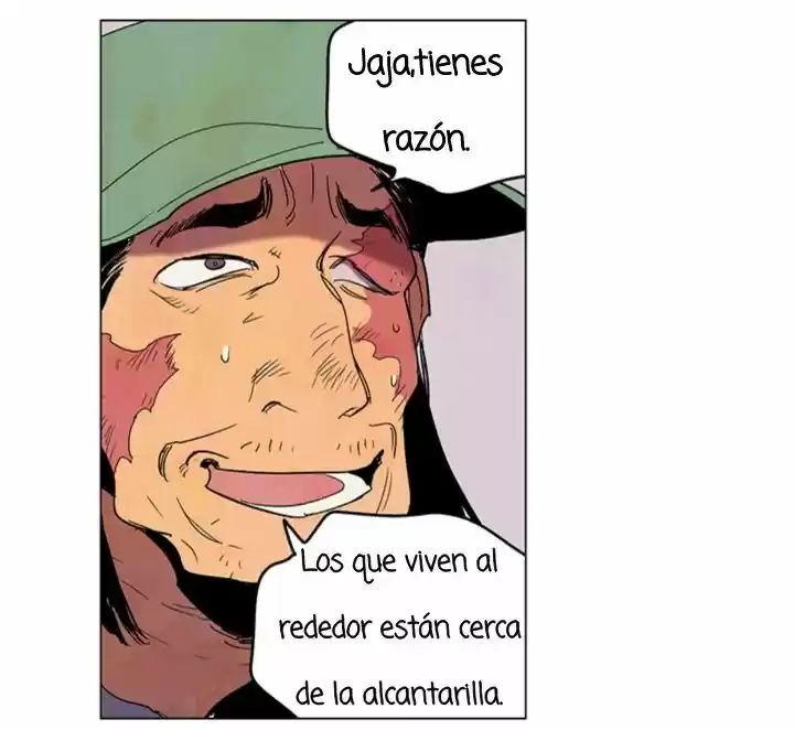 Appetite capítulo 13, página 41