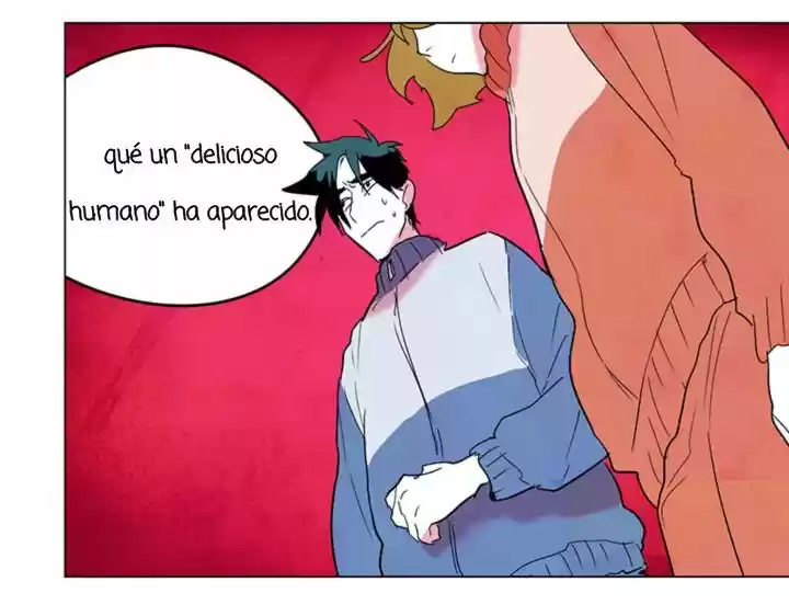 Appetite capítulo 13, página 43