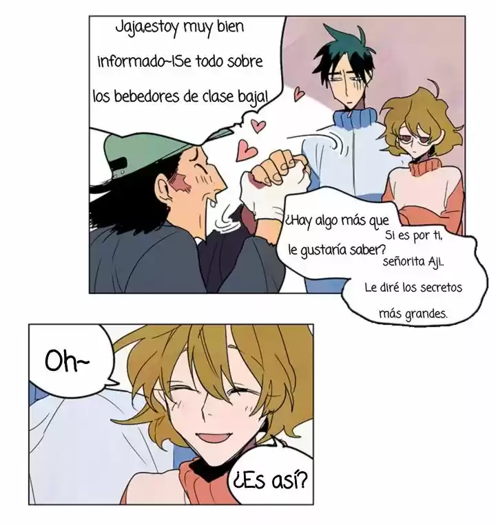 Appetite capítulo 13, página 46