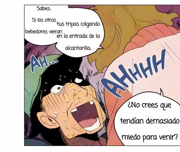 Appetite capítulo 13, página 47