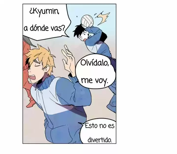 Appetite capítulo 13, página 49