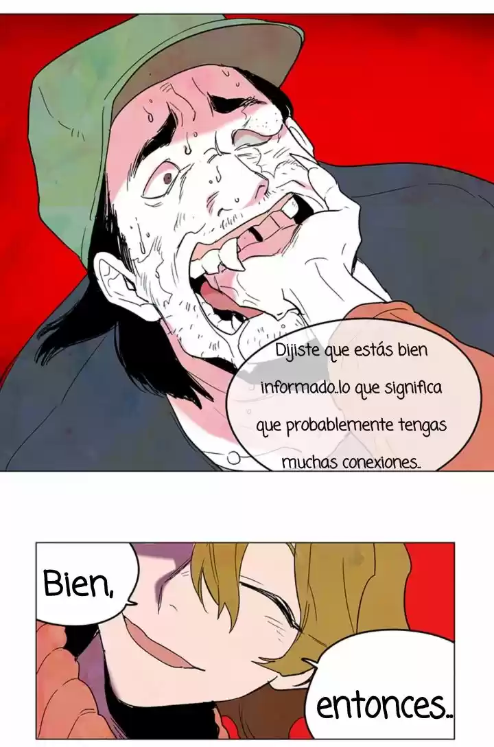 Appetite capítulo 13, página 51