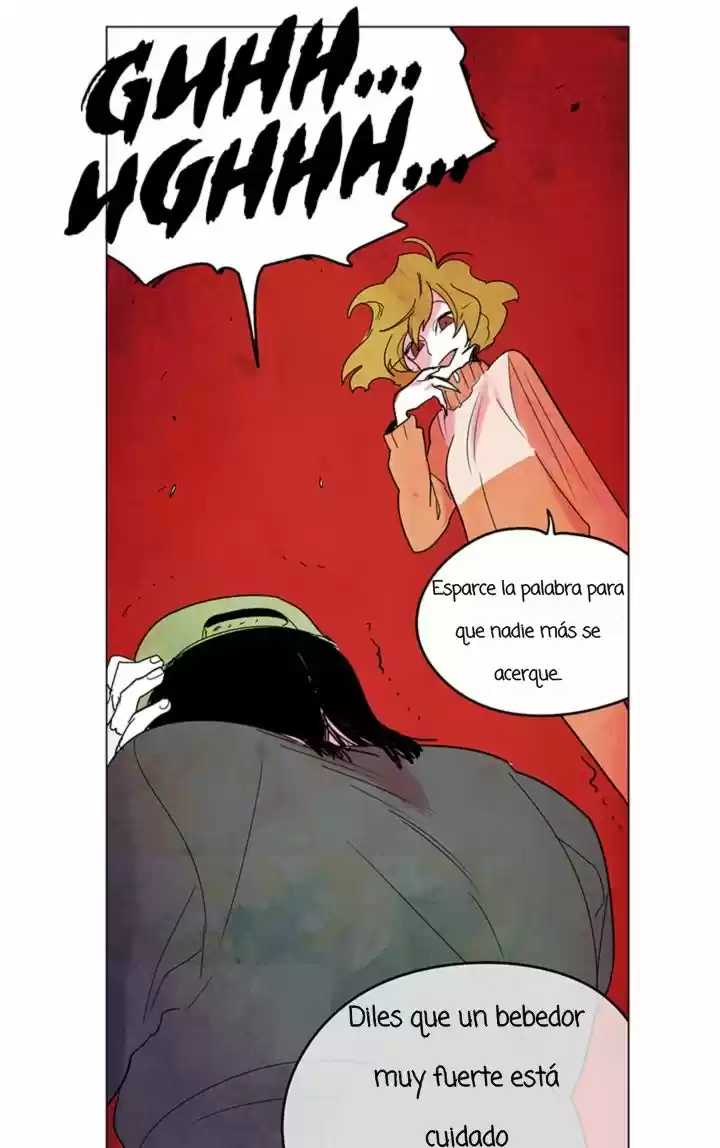Appetite capítulo 13, página 54