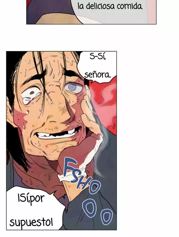 Appetite capítulo 13, página 55