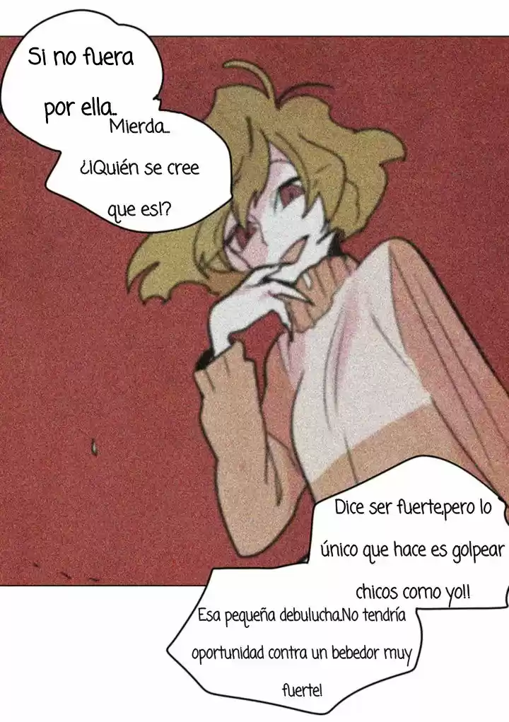 Appetite capítulo 14, página 7