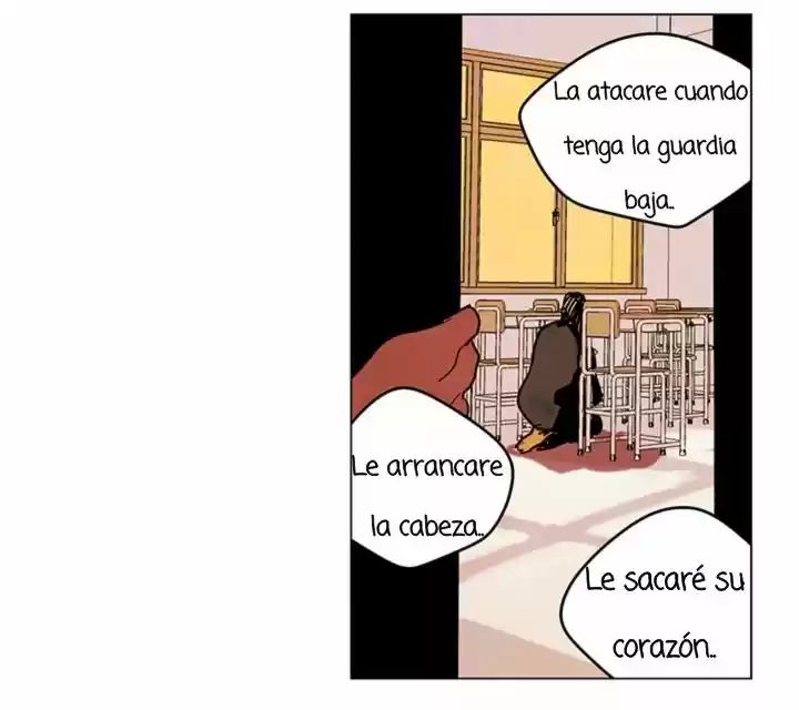 Appetite capítulo 14, página 10