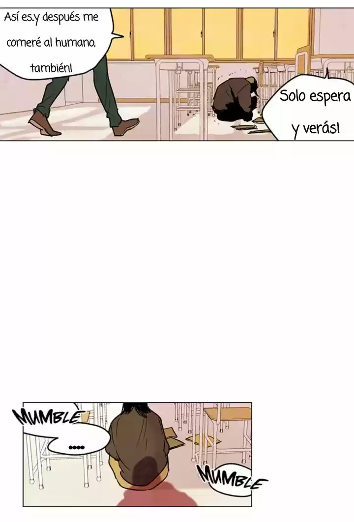 Appetite capítulo 14, página 11