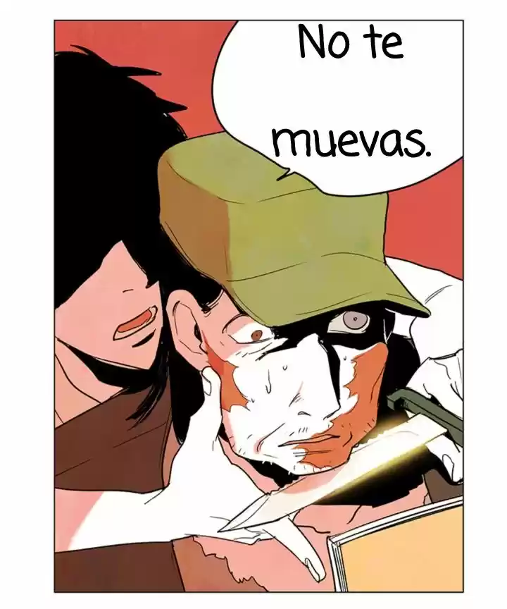 Appetite capítulo 14, página 13