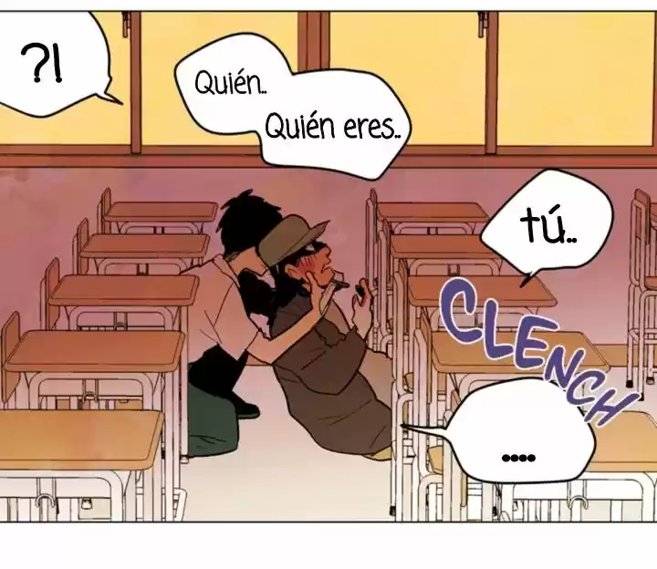 Appetite capítulo 14, página 14