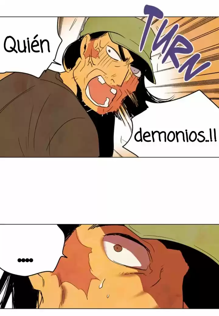 Appetite capítulo 14, página 16
