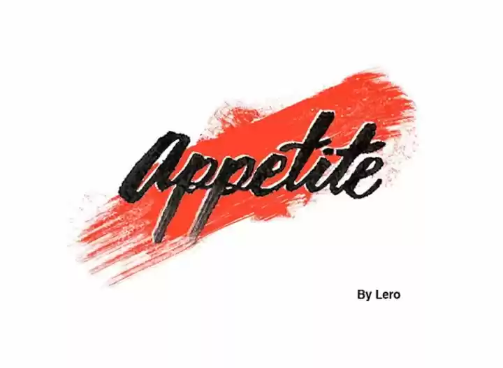Appetite capítulo 14, página 19