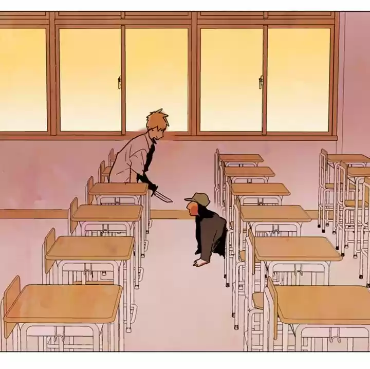 Appetite capítulo 14, página 20