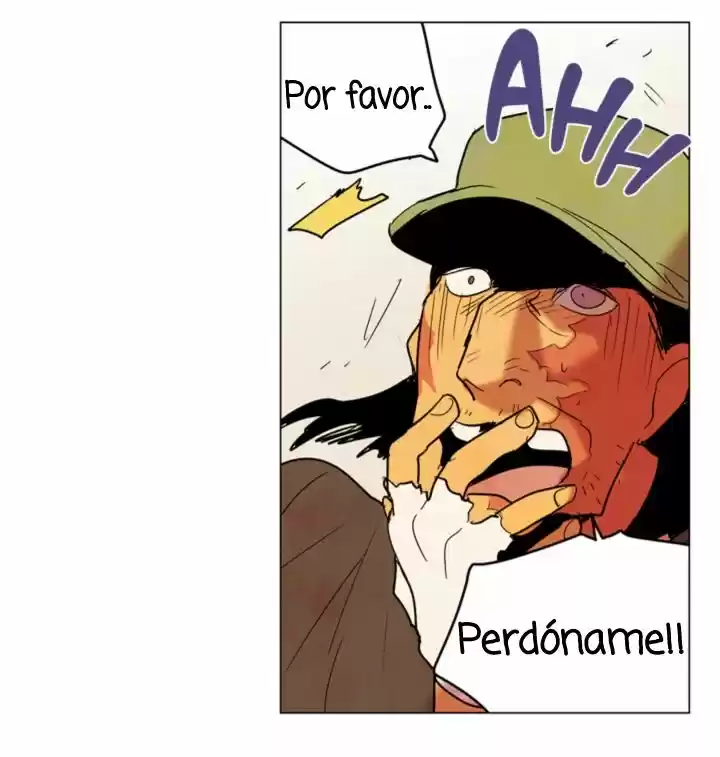 Appetite capítulo 14, página 21