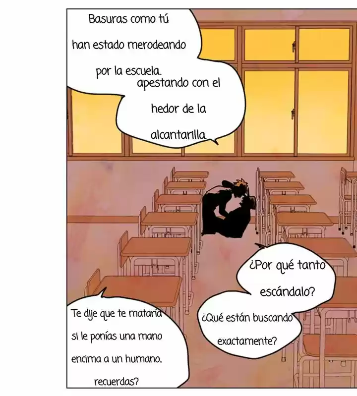 Appetite capítulo 14, página 26