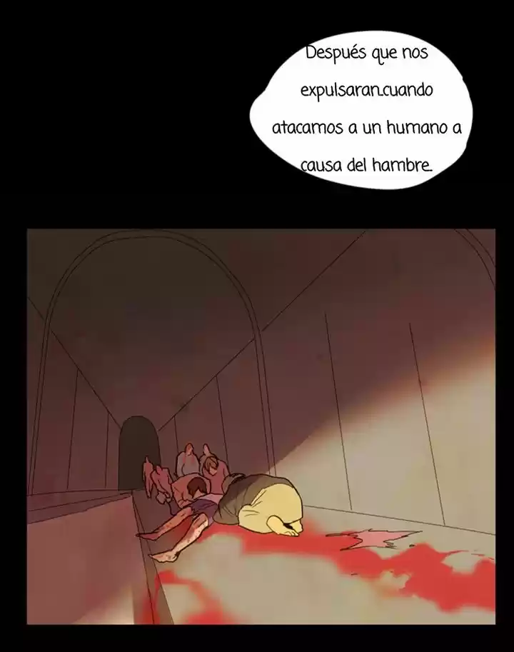 Appetite capítulo 14, página 29