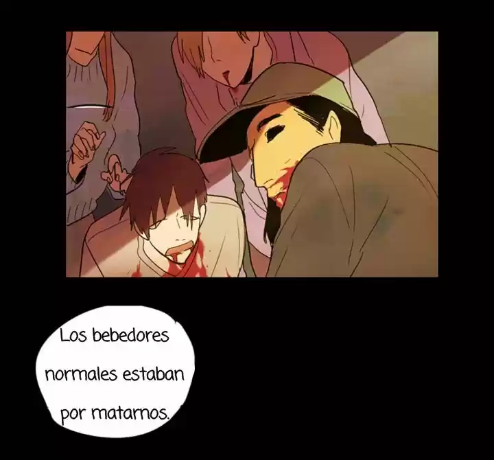 Appetite capítulo 14, página 30