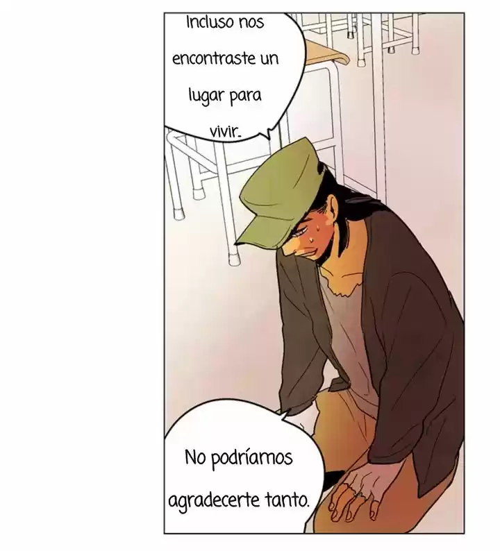 Appetite capítulo 14, página 37