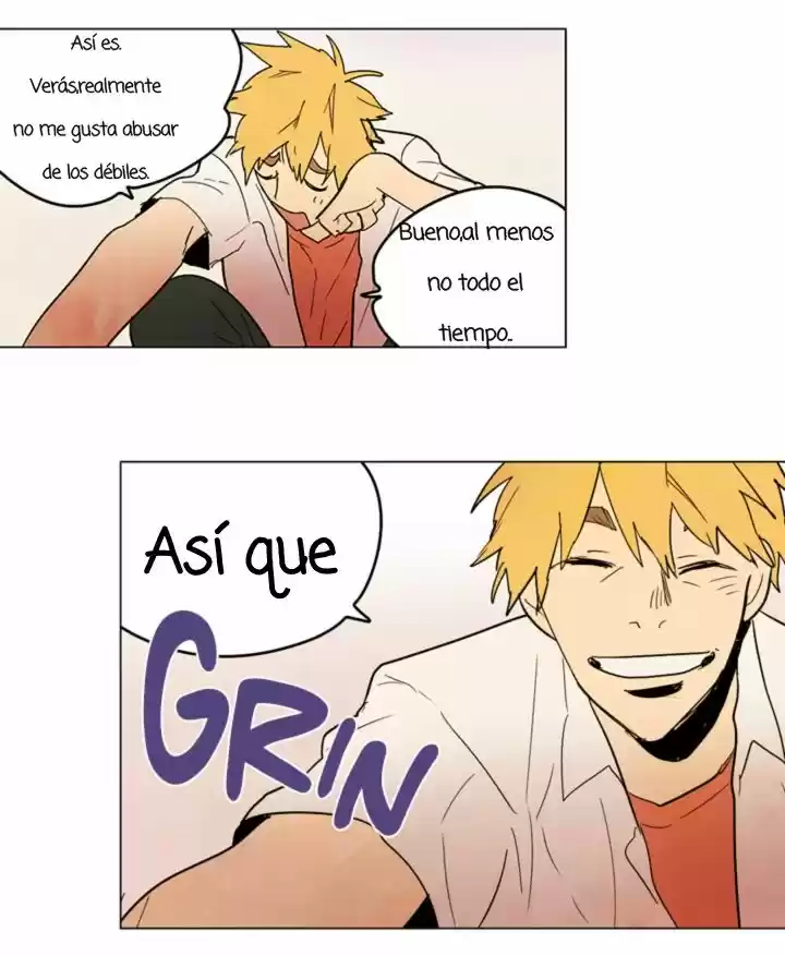 Appetite capítulo 14, página 38