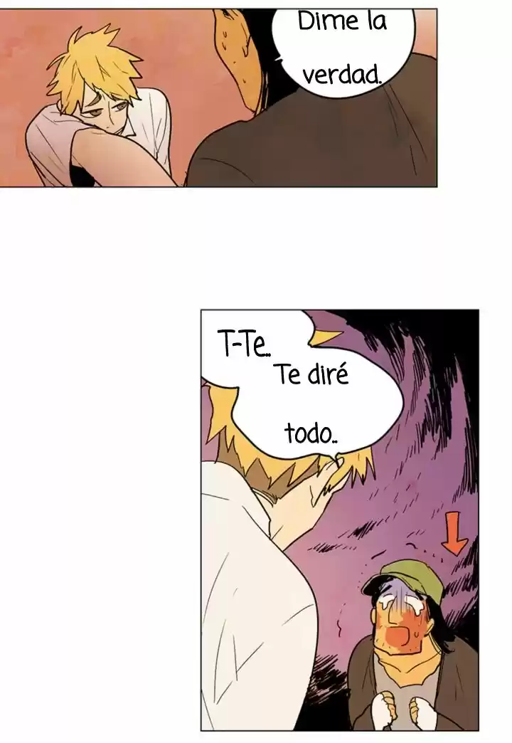 Appetite capítulo 14, página 40