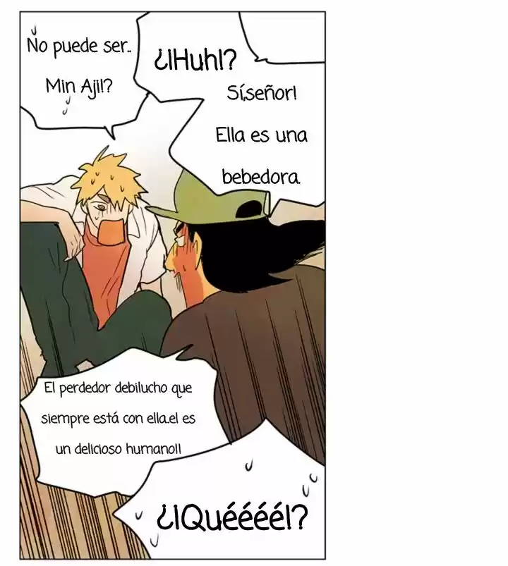 Appetite capítulo 14, página 42