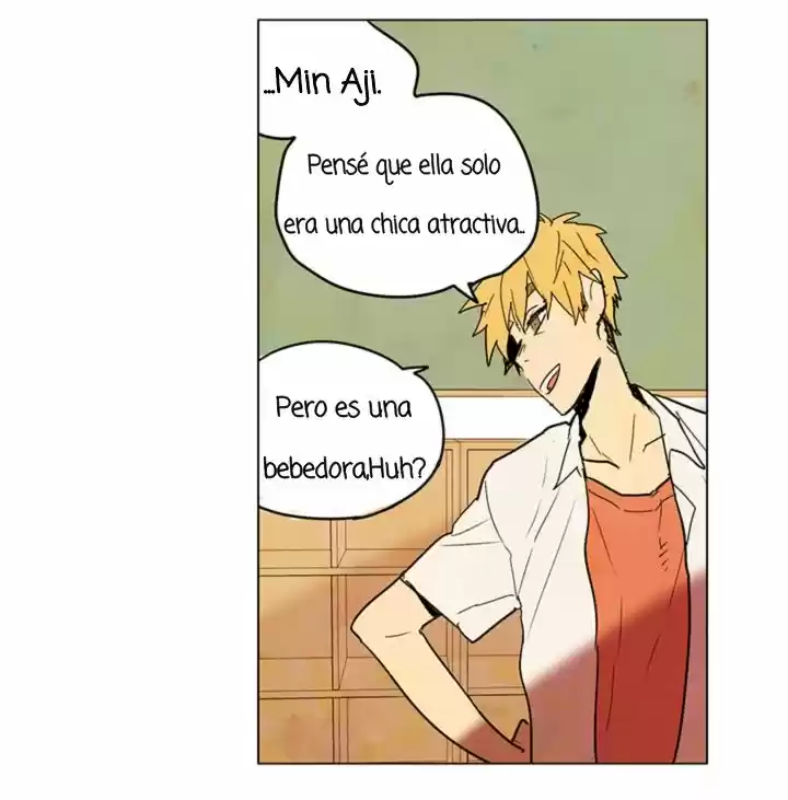 Appetite capítulo 14, página 46